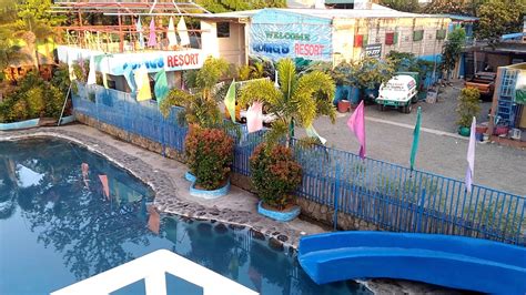 resort valenzuela area